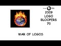 PBS 2009 Logo Bloopers 70 War Of Logos