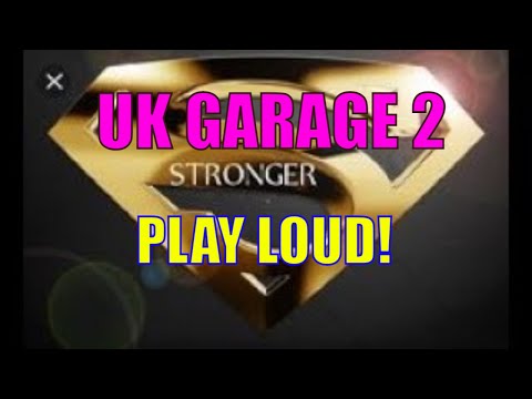 UKG MIX 2 - OLD SKOOL UK GARAGE 2022 - Sublo Virtual DJ Mix #ukgarage #ukg #djmix