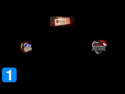 Full Highlights (monkey) Business vs Team Alternate Attax - The Defense Season 5