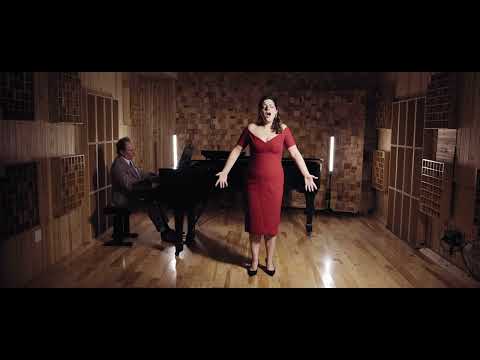 Presentation of the Rose, Sophie, Der Rosenkavalier, Richard Strauss