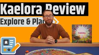 BoardGameCo - Kaelora video thumbnail
