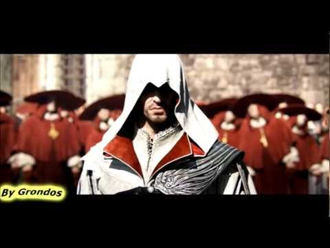 Assassins Creed - Sabaton - Carolus Rex