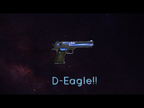 Desert Eagle One Tap Gun Sound (Free Fire)