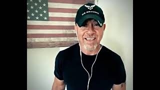 Cover You In Kisses, John Michael Montgomery cover.