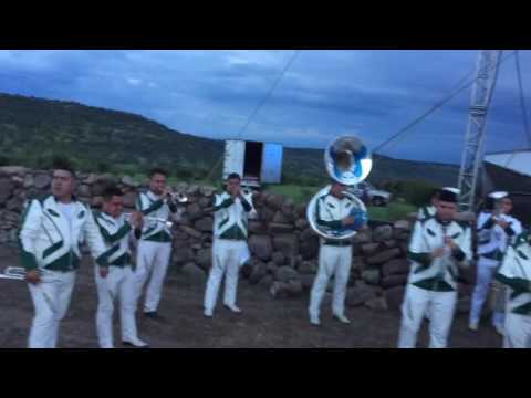 Banda Yurirense- Los Colorados