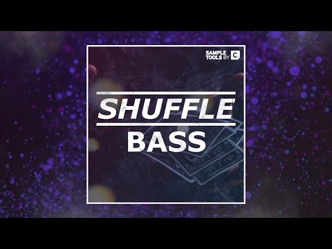 Free Download Shuffle Bass WAV-DECiBEL