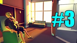 That Dragon, Cancer Gameplay Playthrough #3 - On Hospital Time (PC)