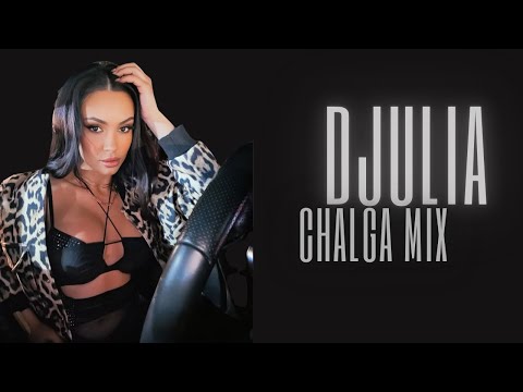 Djulia - TOP MIX