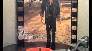 Rodney Crowell - After All This Time [original LP version]