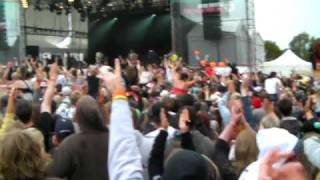 Falls Festival 2008 Faker - This Heart Attack