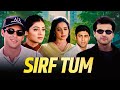 Sirf Tum Full Movie 4K Sanjay Kapoor Sushmita Sen Salman Khan 90s Movie