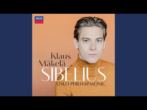 Sibelius: Symphony No. 5 in E-Flat Major, Op. 82 - I. Tempo molto moderato