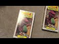 My VHS Collection Part 51 2020 Edition