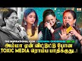 TEARS OF TRUTH Archana S Most Emotional Speech EVER Super Women Awards 2025