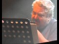 Daniel Johnston: High Horse (Vicar St., Dublin, Ireland, 3rd April 2010)