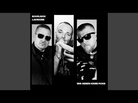 Wir geben keine Ficks
