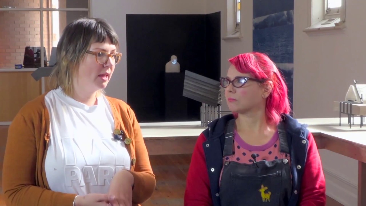 SALA Spotlight - Holy Rollers Studios