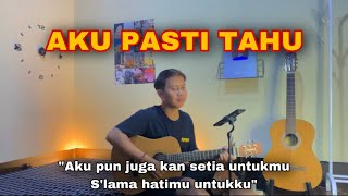 Download lagu aku pun juga kan setia untukmu (AKU PASTI TAHU - BAGINDAS) Cover Akustik Nanak Romansa mp3 Download lagu aku pun juga kan setia untukmu (AKU PASTI TAHU - BAGINDAS) Cover Akustik Nanak Romansa mp3