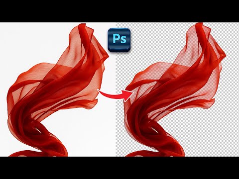 Adobe Photoshop 2025 tips and tricks   Remove Background
