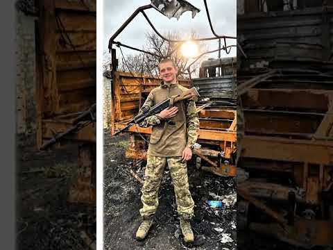 все эти бойцы 200💔помянем. оживление фото Героев