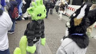 Suitwalk und Space Hotel in Karlsruhe 17.10.2026