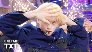 Download lagu [뮤뱅 원테이크 4K] 투모로우바이투게더(TXT) 'Beautiful Strangers' 4K Bonus Ver. @뮤직뱅크(Music Bank) 250725 mp3