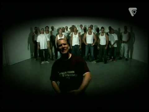 Kalusha Feat Said - Kugeln kennen keine Rücksicht