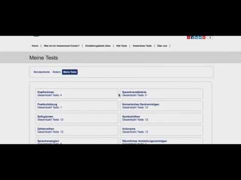 Sprachanalogien üben | Einstellungstests Ueben de | Der Schlüssel zum Erfolg