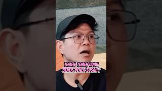 Download lagu Andika Leaves TV Shows for the Sake of Kangen Band Members❗️#andikakangenband #podcast #shrots mp3