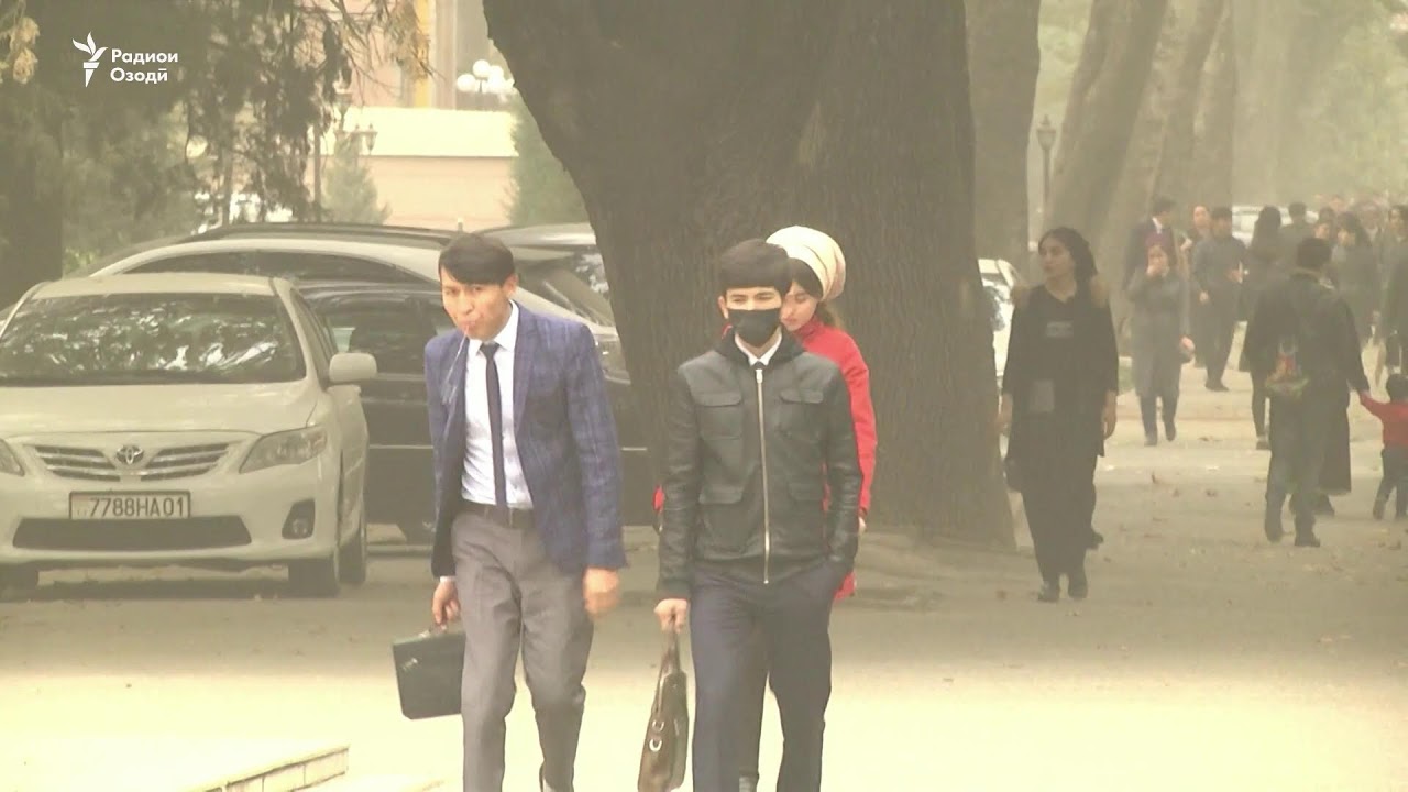 Ахбори Озодӣ аз 6-уми апрели соли 2026 (Пахши зинда)