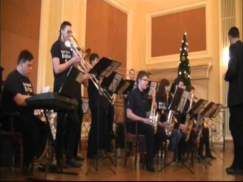 Radzionkowski Big Band - In The Mood