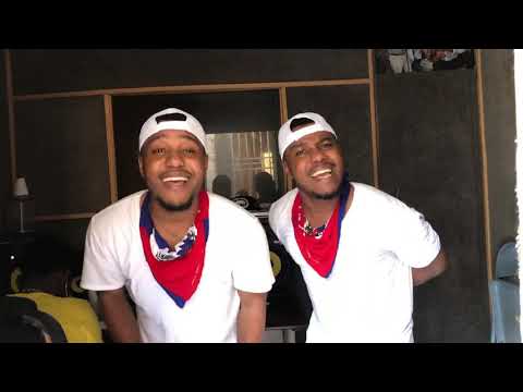 Zam pa Luxe les jumeaux feat Leroi beat (teaser)