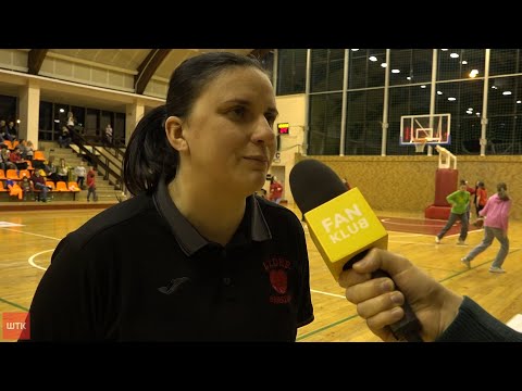 Lider Swarzędz "wrócił z dalekiej podróży" i pokonał wicelidera ligi!