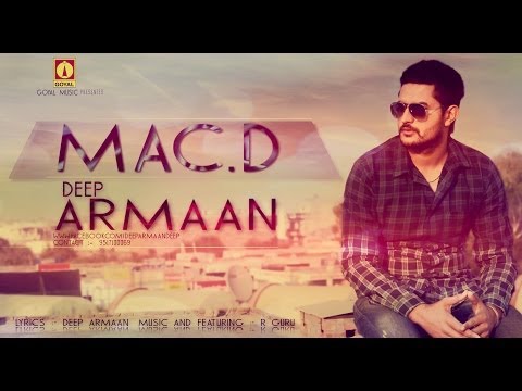 Mac D