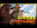 Africa's Vietnam: Rhodesian Bush War | Animated History