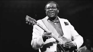 Albert King-Heart Fixing Business