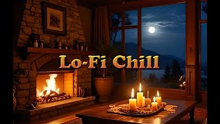 Lo-Fi Chill with a Touch of Chet Atkins | Relaxing Music for Focus &amp; Study
