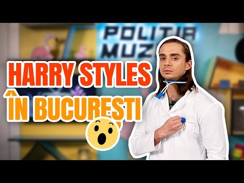 Politia Muzicii: 5GANG - TANK, GAMI OS - EMOJI