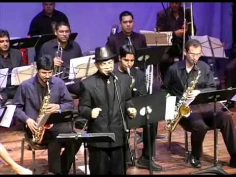 OSUNA BANDA SHOW "cuando cuando"