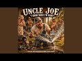 Uncle Joe “I Know What I’m Doin’!” | Back Porch Family Tales