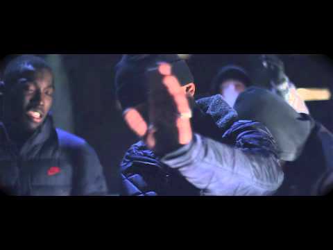 WARNZ X PHAZE - MY CITY | VIDEO BY @MEDIA12TV @MAZZABEATS @_WARNEM @PHAZELOCO