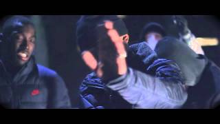 WARNZ X PHAZE - MY CITY | VIDEO BY @MEDIA12TV @MAZZABEATS @_WARNEM @PHAZELOCO