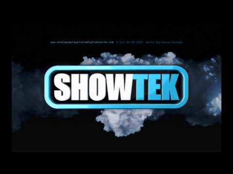 Showtek - We Speak Music (HD)