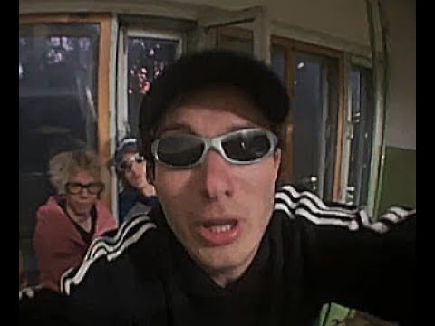 нейролептик - Дисс на Kussia, mzlff, CMH, Три дня дождя