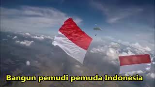 Download lagu INSTRUMEN BANGUN PEMUDI PEMUDA - DPD Knpi Kab. Karanganyar mp3