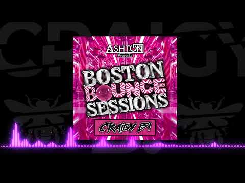 CRAIGY B & ASHTON - BOSTON BOUNCE SESSIONS IS BACK!