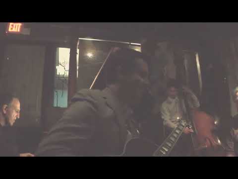 "DARK EYES": DAN WEISSELBERG QUINTET featuring PAT O'LEARY (Ornithology 4.11.23)