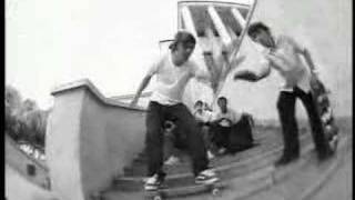 CKY2K - Sink Into The Underground