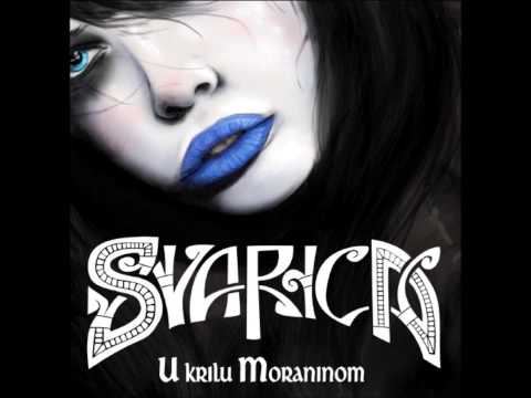 Svarica - Velesovo kolo