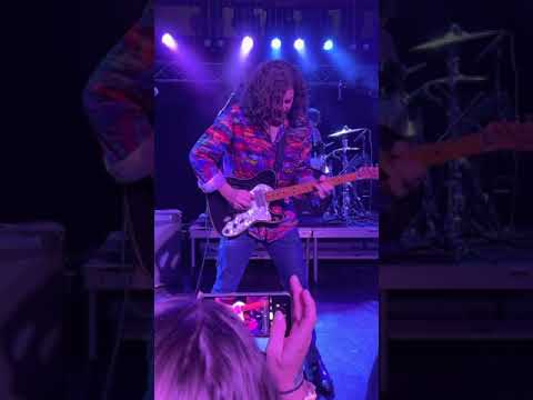 Tab Benoit -Night Train